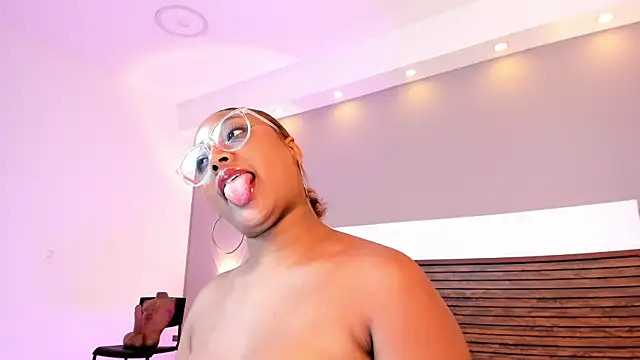 Adelehottman online show from 16, 2, 2026