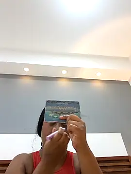 Adelehottman online show from 16, 12, 2025