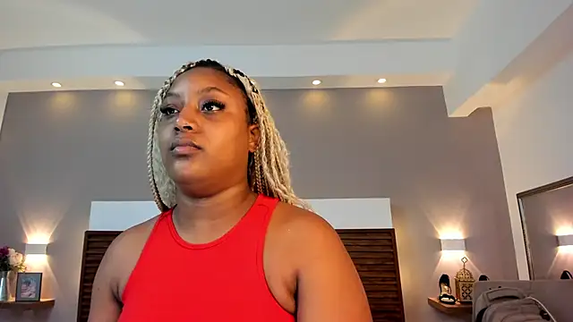 Adelehottman online show from 17, 6, 2026