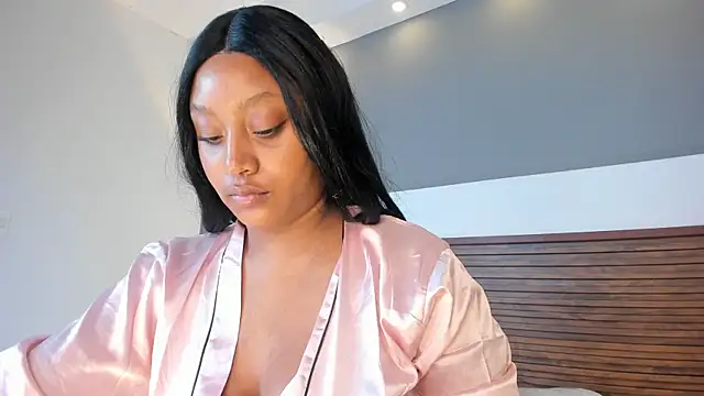 Adelehottman online show from 24, 9, 2025