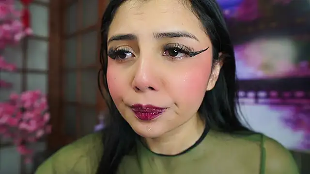 Snapshot of miss_lizith chatting on 24, 10, 2025 miss lizith online show from 24, 10, 2025