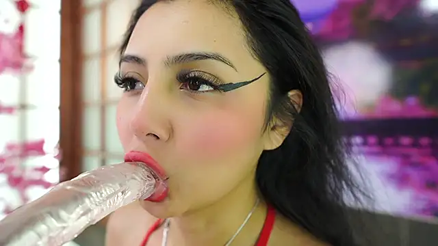 miss lizith online show from 15, 12, 2025