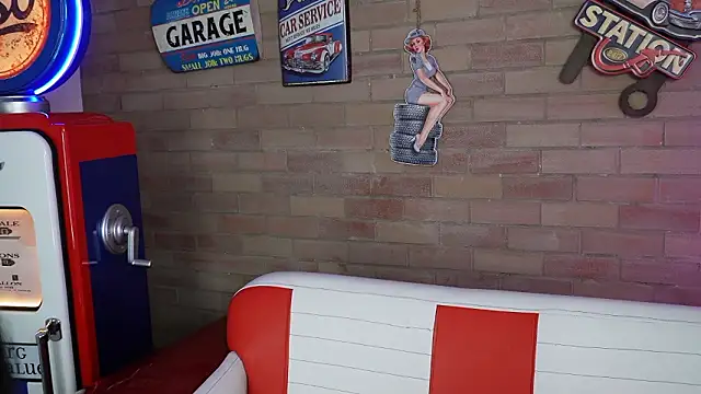 miss lizith online show from 21, 3, 2026