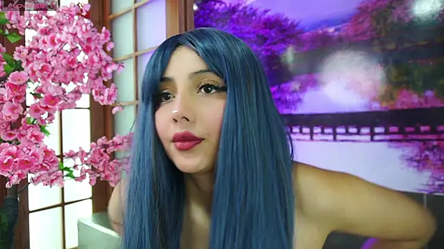 Snapshot of miss_lizith chatting on 7, 3, 2025 miss lizith online show from 7, 3, 2025