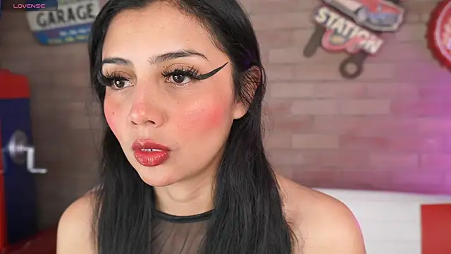 Snapshot of miss_lizith chatting on 20, 6, 2026 miss lizith online show from 20, 6, 2026