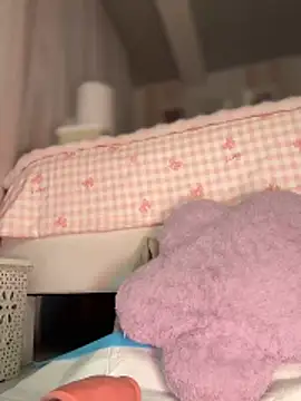 Milena-1 online show from 12, 3, 2026