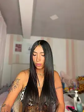 Snapshot of Milena-1 chatting on 15, 7, 2026 Milena-1 online show from 15, 7, 2026