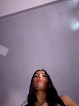 Milena-1 online show from 15, 5, 2026