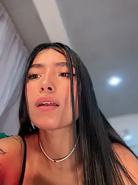 Milena-1 online show from 3, 10, 2025