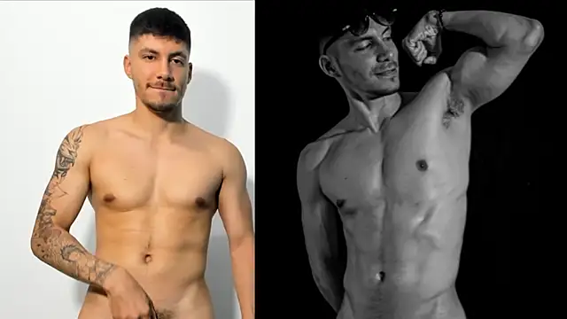 daniel sexy777 online show from 25, 3, 2026