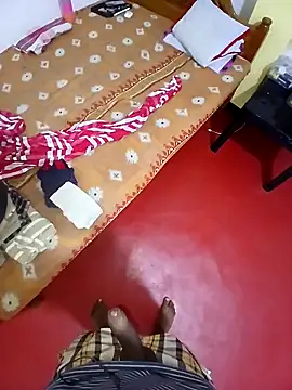 alanjoyoo online show from 17, 12, 2025