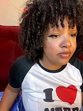 Snapshot of 99_Lilith chatting on 18, 1, 2026 99 Lilith online show from 18, 1, 2026