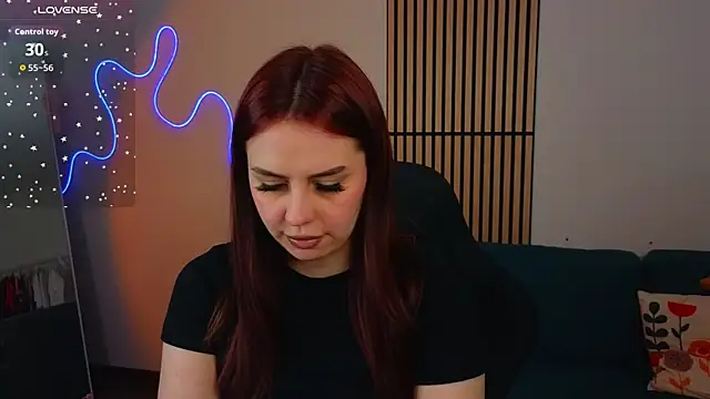 Aisha Riley online show from 28, 3, 2026