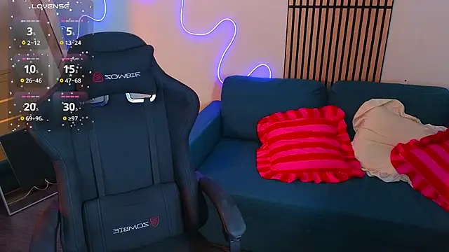 Aisha Riley online show from 4, 2, 2026