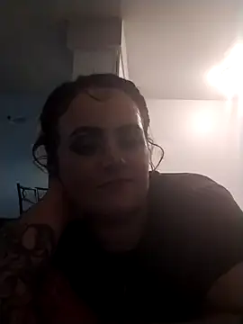 TiahhMarie online show from 5, 1, 2026