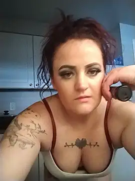 TiahhMarie online show from 13, 1, 2026