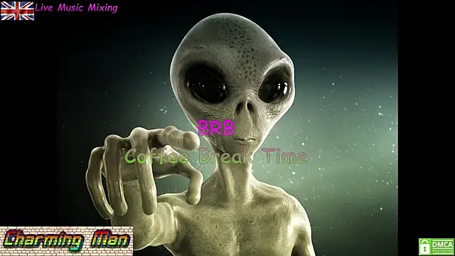TheGothKing online show from 27, 5, 2026