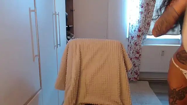 Davinja online show from 14, 1, 2026