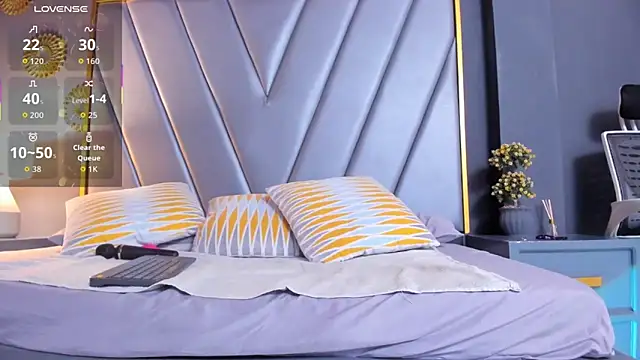 BrendaAdams  online show from 28, 2, 2026