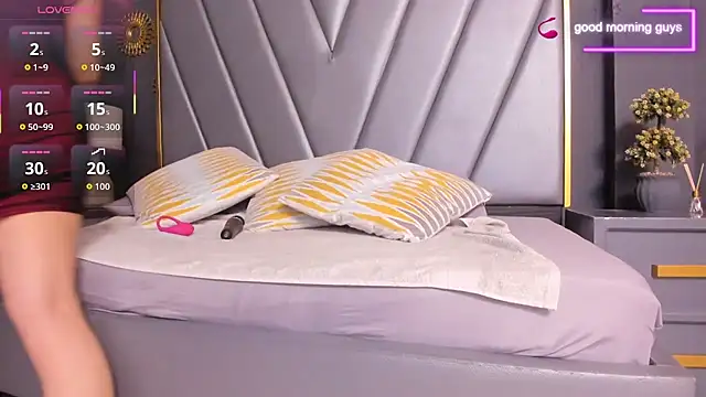 BrendaAdams  online show from 10, 1, 2026