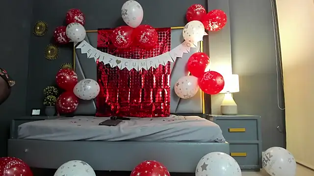 BrendaAdams  online show from 20, 10, 2025