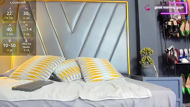 BrendaAdams  online show from 2, 2, 2026