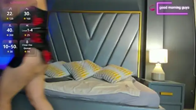 BrendaAdams  online show from 18, 11, 2025