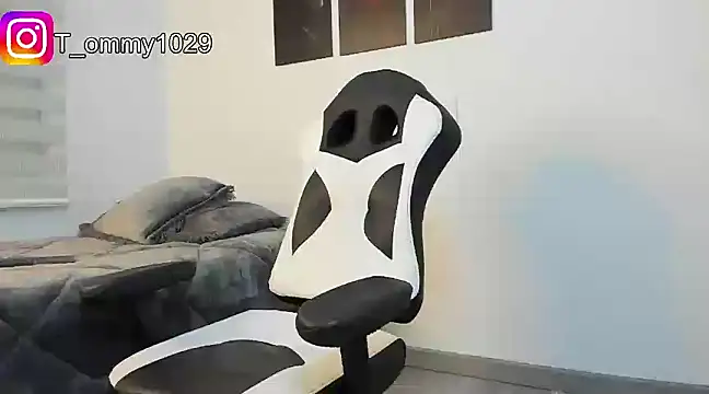 Snapshot of Tommy_Jos chatting on 12, 3, 2025 Tommy Jos online show from 12, 3, 2025