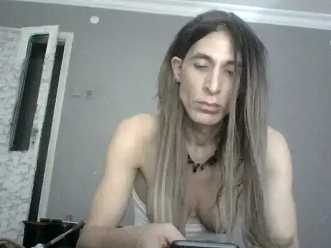 VanillaSeXy online show from 11, 9, 2025