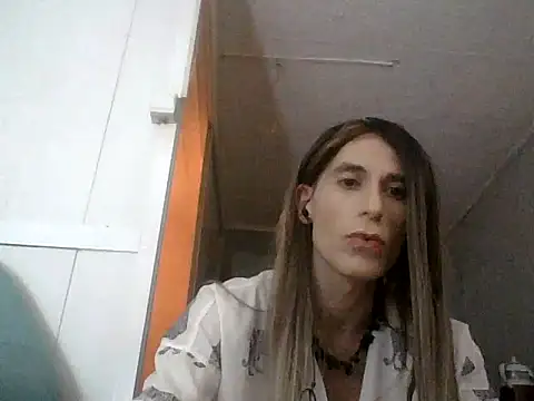 VanillaSeXy online show from 10, 9, 2025