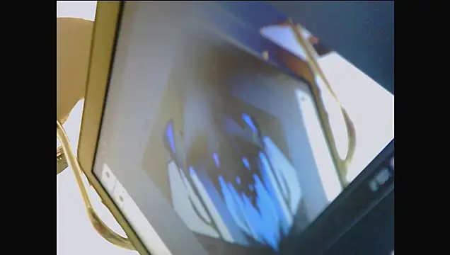 VanillaSeXy online show from 27, 11, 2025