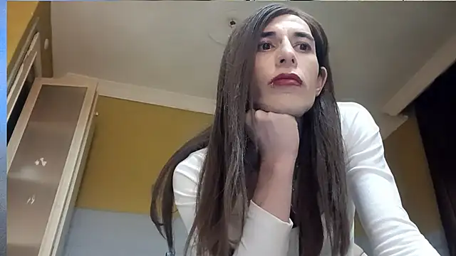 VanillaSeXy online show from 3, 2, 2026