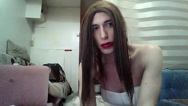 VanillaSeXy online show from 29, 3, 2026