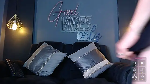 LOLIITA  LOVE online show from 25, 3, 2026