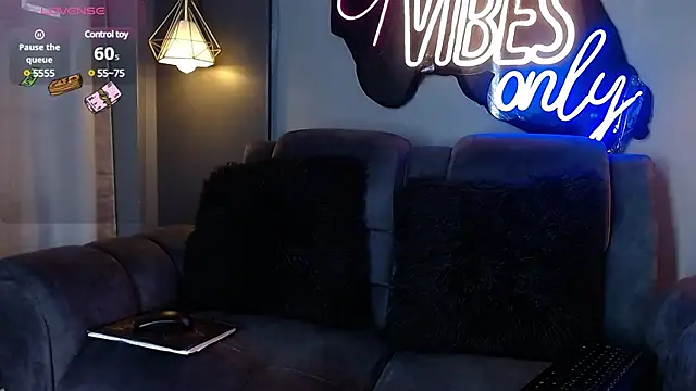 LOLIITA  LOVE online show from 20, 3, 2025