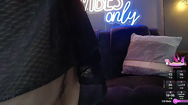 LOLIITA  LOVE online show from 9, 1, 2026