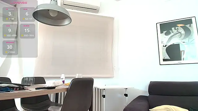 Arya 33 online show from 10, 10, 2025