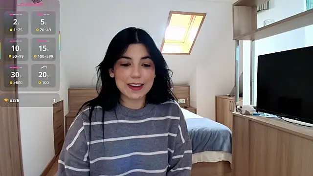 Arya 33 online show from 14, 1, 2026