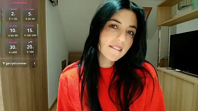 Arya 33 online show from 13, 1, 2026