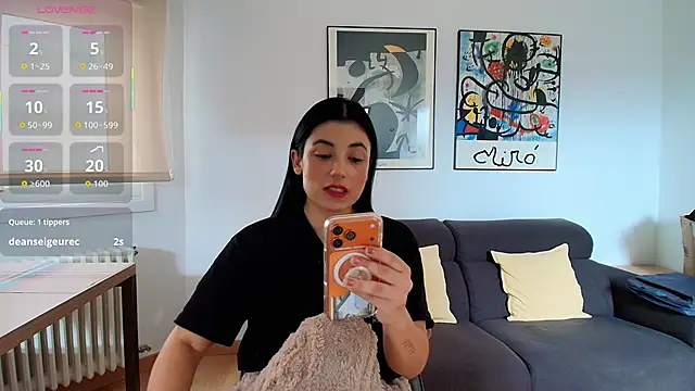 Arya 33 online show from 6, 2, 2026