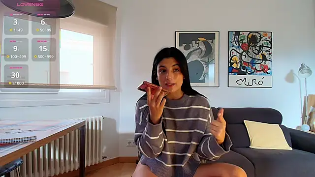 Arya 33 online show from 11, 11, 2025