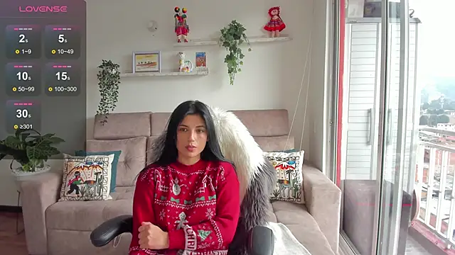 Arya 33 online show from 27, 12, 2024