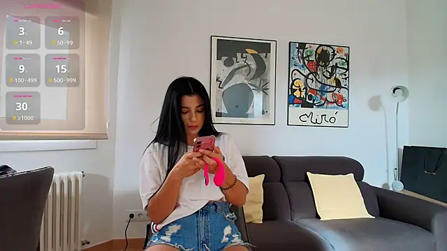 Arya 33 online show from 23, 10, 2025