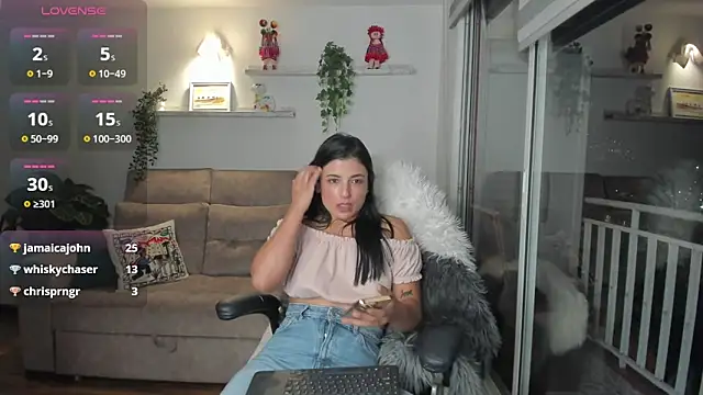 Arya 33 online show from 12, 3, 2025