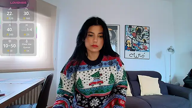 Arya 33 online show from 20, 12, 2025