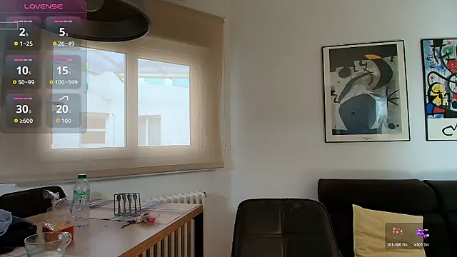 Arya 33 online show from 3, 3, 2026