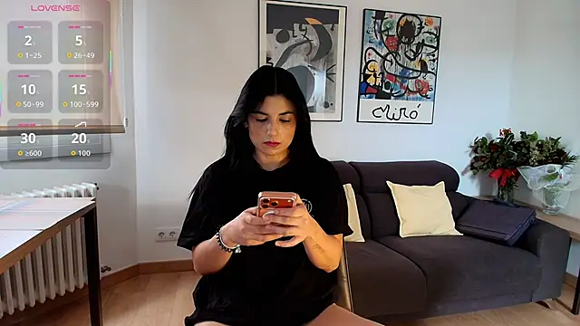 Arya 33 online show from 27, 2, 2026