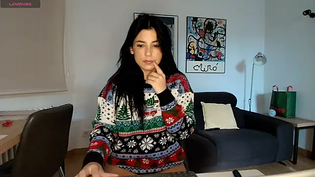 Arya 33 online show from 2, 12, 2025