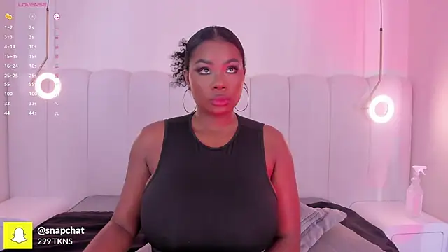  huge boobs ebony online show from 3, 11, 2025