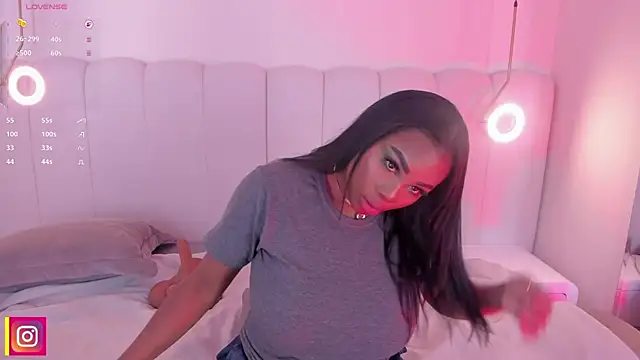  huge boobs ebony online show from 14, 11, 2025